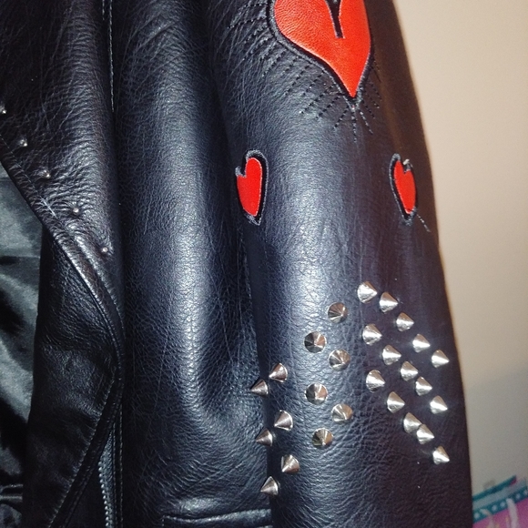Jacket - Picture 4 of 6